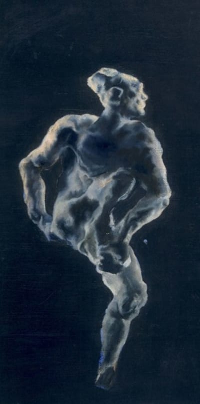 Nijinsky urmyfw - Eugenol