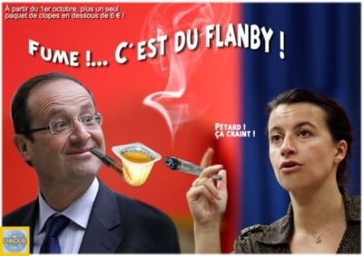 Ob fa4906 flamby joint petard hach chtvdb - Eugenol