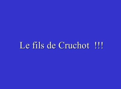 On a retrouvé su3rvk - Eugenol