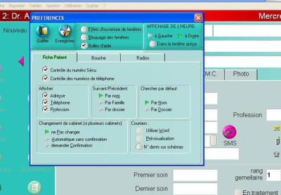 Options rfoy2h - Eugenol