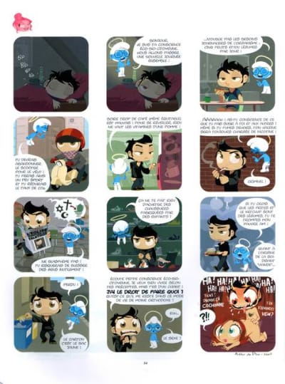 P ch s mignons003 bhka3u - Eugenol