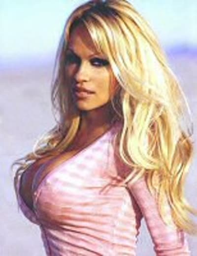 Pamela anderson foto biografia umioqc - Eugenol