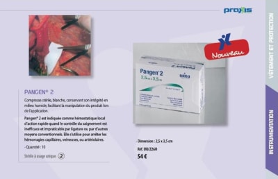 Pangen2 xcztfa - Eugenol