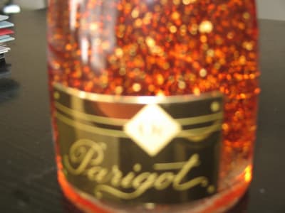 Parigot or 2 k6v5ad - Eugenol