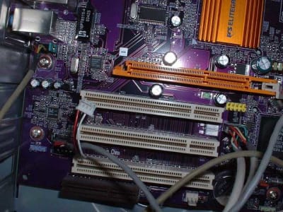 Pci comp m6um52 - Eugenol