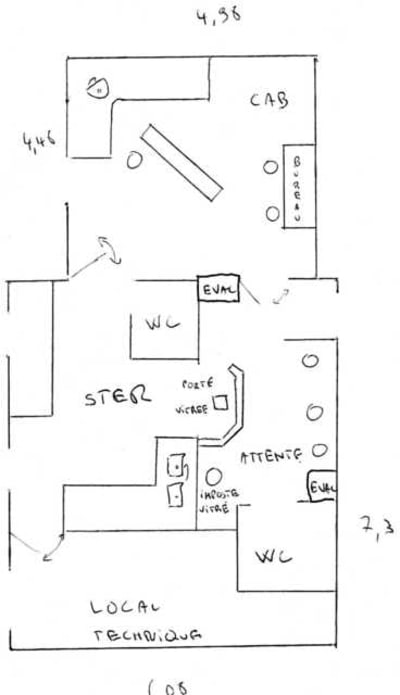 Plan iyuull - Eugenol