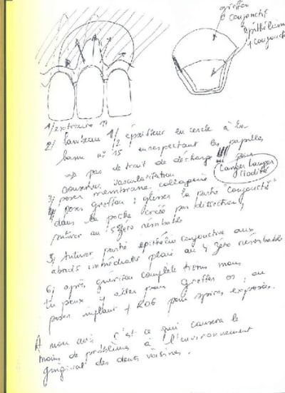 Pour fred 1 ehcink - Eugenol