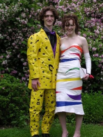 Prom jjblhw - Eugenol