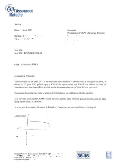 R ponse ars demande de budget xrmf4j - Eugenol