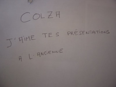 Reponse colza o1eg0j - Eugenol