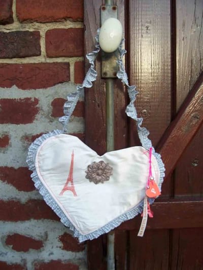 Sac love paris au grigri rfv8xn - Eugenol