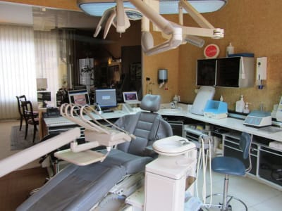 Salle de soins  kxq7vq - Eugenol