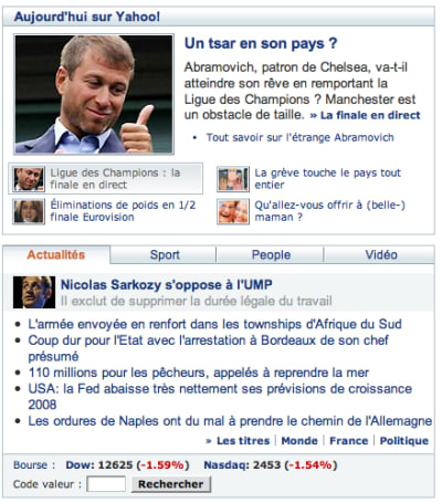 Sarko arrete llpafj - Eugenol
