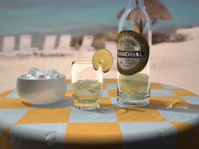 Tequila qsspsi - Eugenol