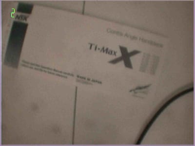 Timax ttb97z - Eugenol