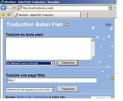 Traducteur intergalactique dv7e6y - Eugenol