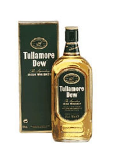 Tullamore pua2bx - Eugenol