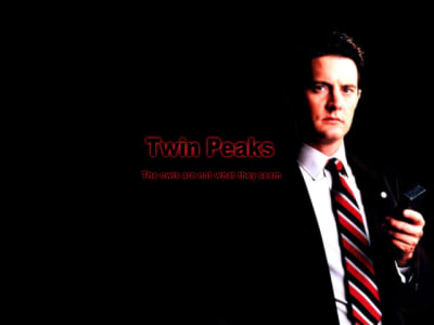 Twin peaks 1 pcwhee - Eugenol