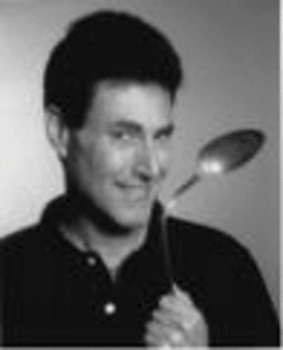 Uri geller fn5f5y - Eugenol
