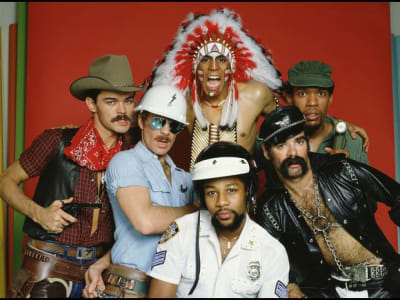 Village people pl zzaxci - Eugenol