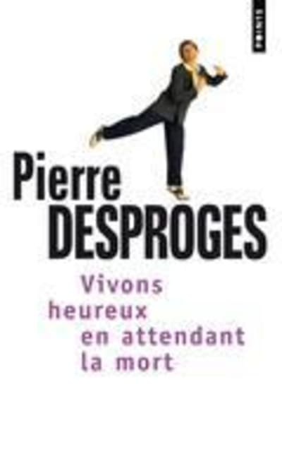 Vivons heureux en attendant gdvim9 - Eugenol