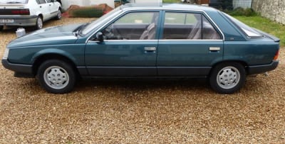 Voiture renault r25 20160606153232 e43d4f - Eugenol