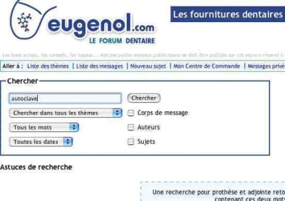 Voui kqbq3s - Eugenol