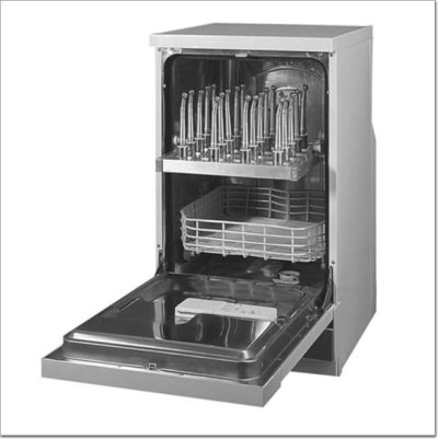 Washer bszlcj - Eugenol