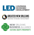 New Orleans Logos