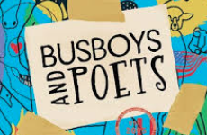 Busboys and Poets Photo