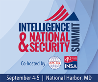 INSS Show Graphic