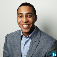 Torin Perez headshot