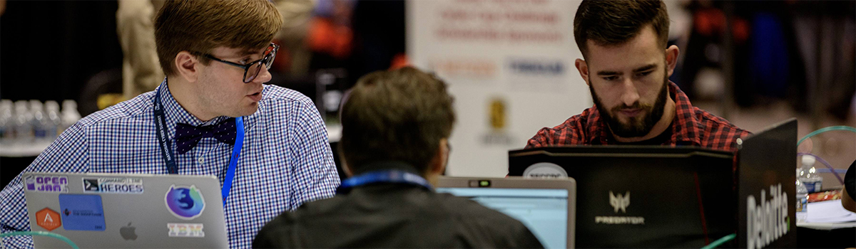 2019 Summit Photo