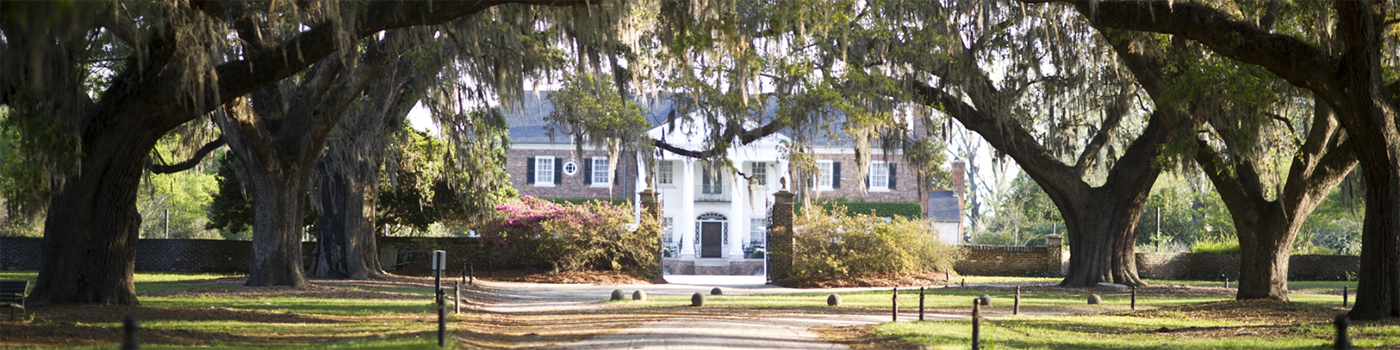 Boone Hall Photo