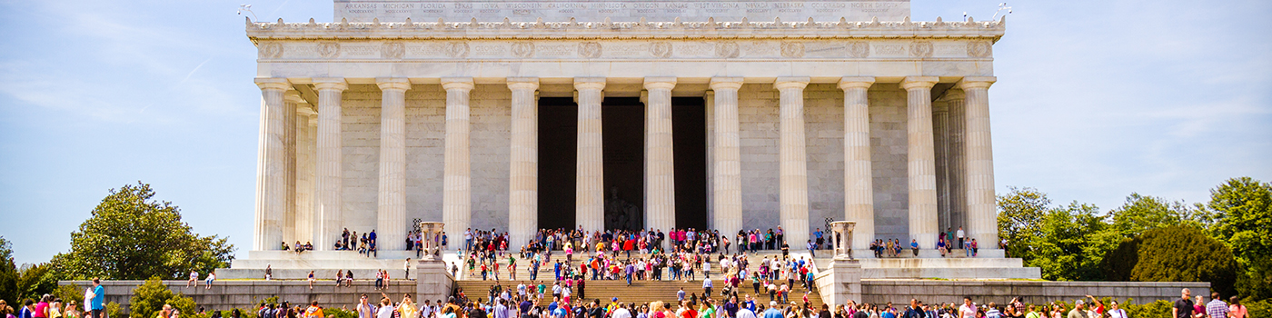 Washington DC Photo