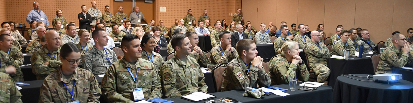 2019 Symposium Photo