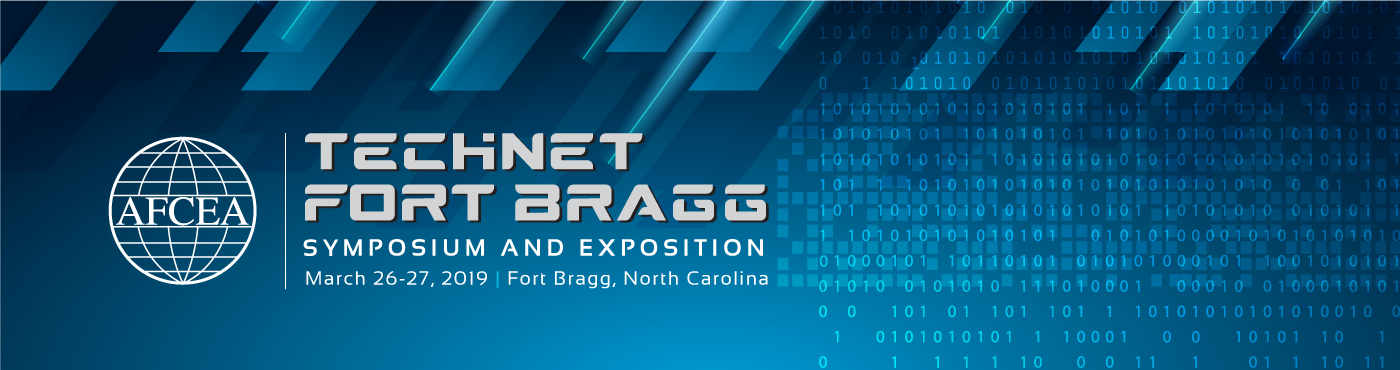 TechNet Fort Bragg – Thales Defense & Security, Inc.