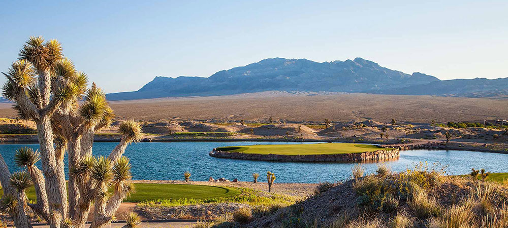 Golf Course Photo