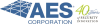 AES Corporation Logo