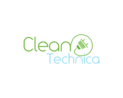 Clean Technica Logo