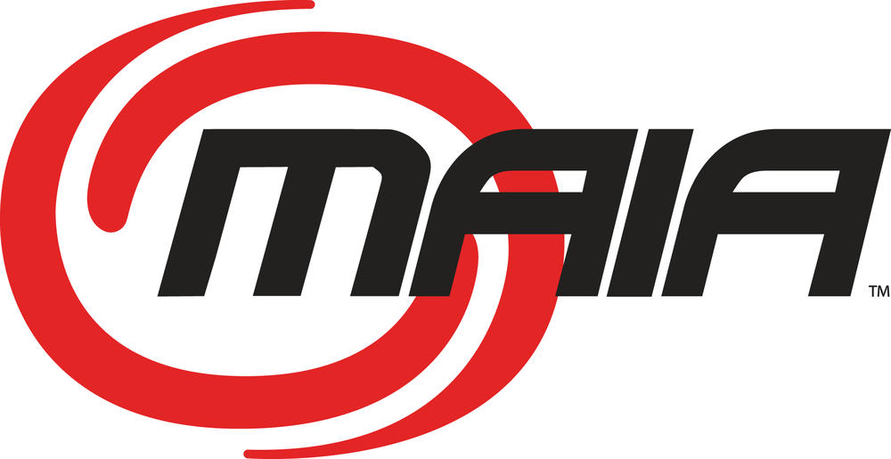 Martial Arts Industries Association Logo