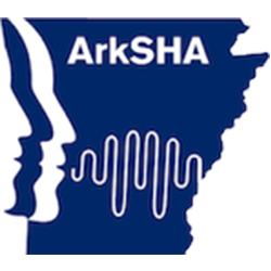 ArkSHA Logo