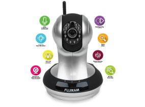 Fujikam FI-361 Video Camera