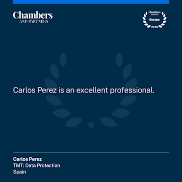 Chambers and Partners 