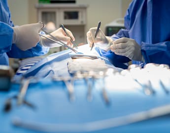 Keyhole Surgery (Laparoscopy) Negligence Compensation Claims Solicitors -  No Win No Fee Lawyers | Fieldfisher
