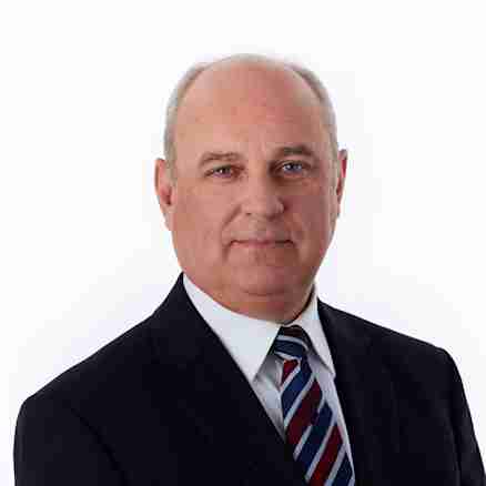 Breen Purcell - Real Estate Partner