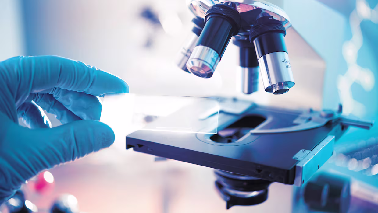 Life Sciences