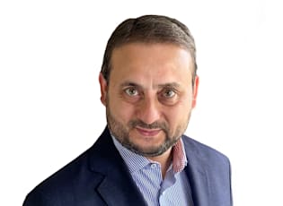Haseeb Haque