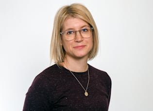 Julia Hamilton