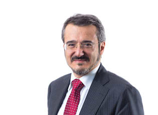 Marco Franco Scalvini